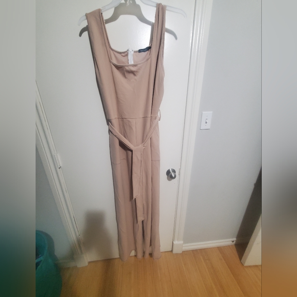 Jumpsuit/Romper